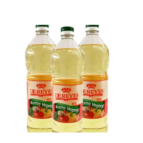 Aceite de Reyes 12x900cc